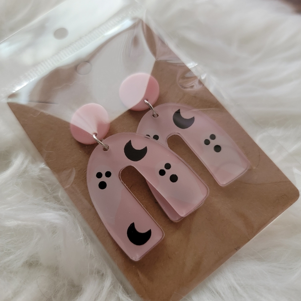 Halloween Earrings